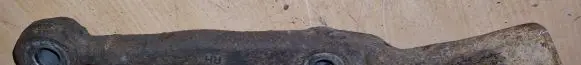 Volvo V70 Other front suspension part 