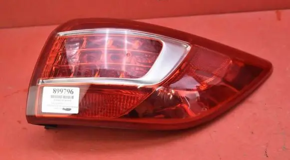 KIA Sportage Rear/tail lights 92402-3W0