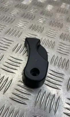 BMW 2 F22 F23 Engine bonnet (hood) release handle 7309608