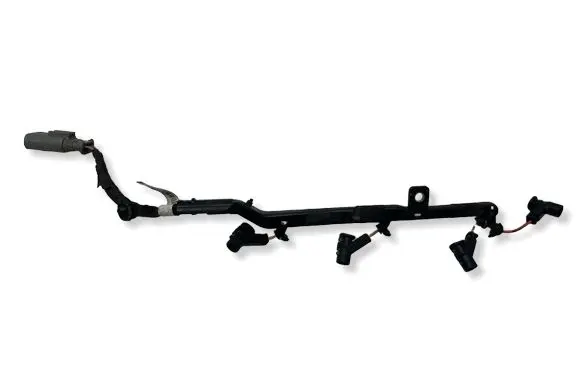 Peugeot 3008 II Glow plug wires 9670855680