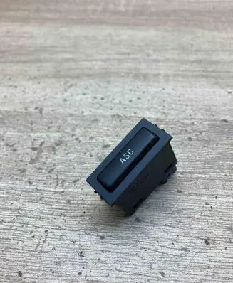 BMW 3 E46 Traction control (ASR) switch 8363694 03052310