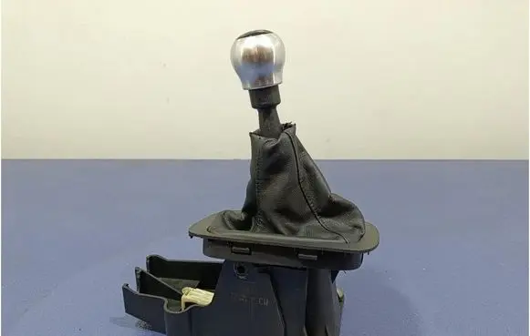 Opel Zafira A Gear shift rod 55350986
