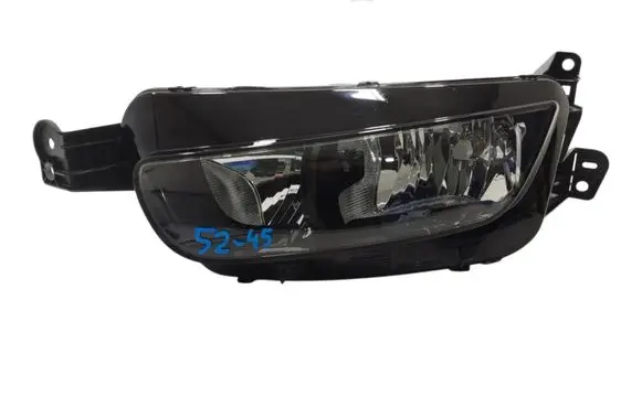 Citroen C4 Grand Picasso Headlight/headlamp 9677217380
