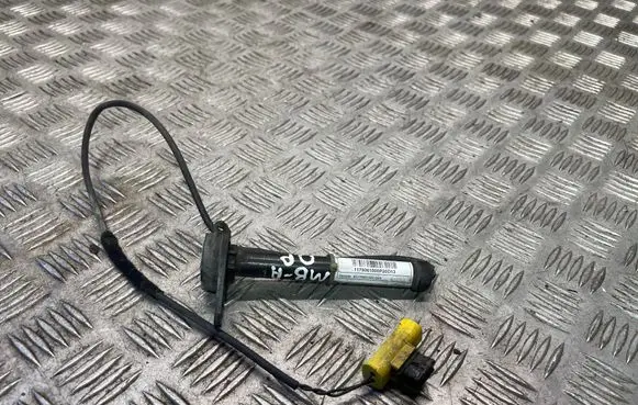 Mercedes-Benz A W176 Bonnet Pedestrian Airbag Actuator A1179061000