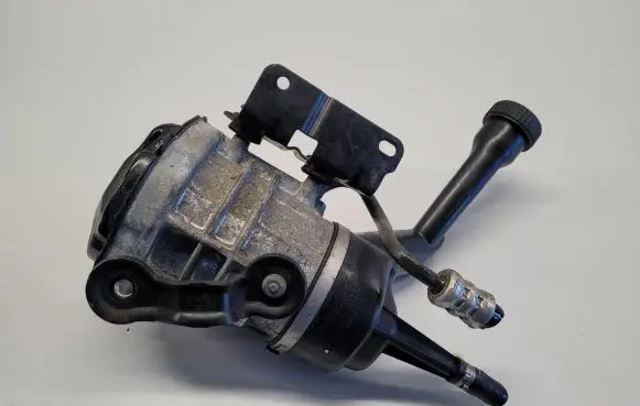 Citroen C4 I Picasso Electric power steering pump 9674055680