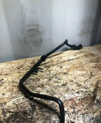 BMW 5 E60 E61 Vacuum line/pipe/hose 7785449