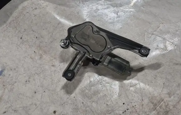 Toyota Avensis T270 Rear window wiper motor 8513005100 2596000103