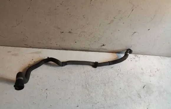 BMW 1 E81 E87 Engine coolant pipe/hose 1436374