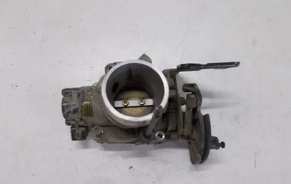 Ford Mondeo MK I Electric throttle body valve 93BB9677EE