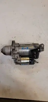 Land Rover Evoque I Starter motor 4380001401 298875
