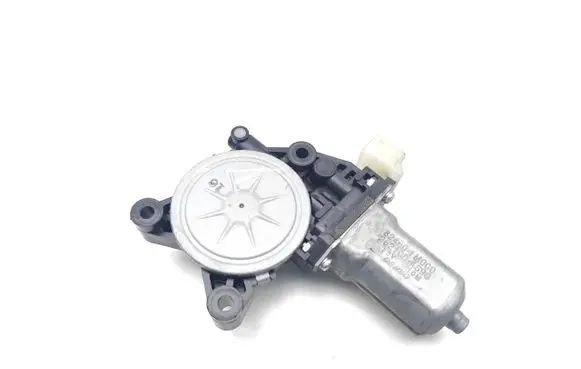 KIA Soul Front door window regulator motor 824601M000 2621004690
