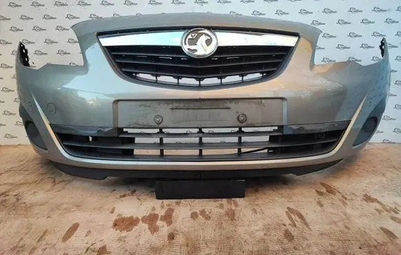 Opel Meriva B Front bumper 