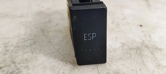 ESP (stability program) switch