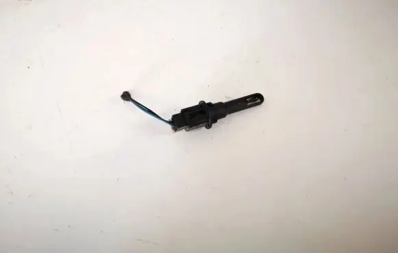 Interior temperature sensor