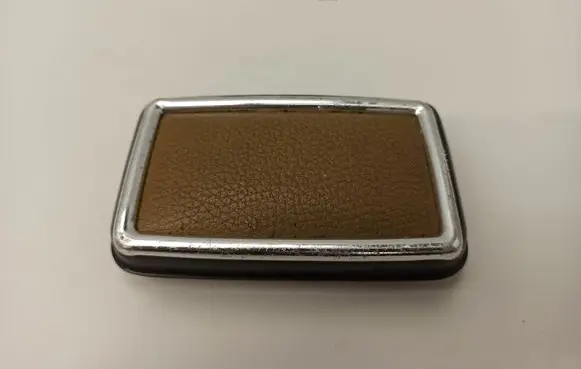 Mercedes-Benz COMPAKT W115 Rear door ashtray 