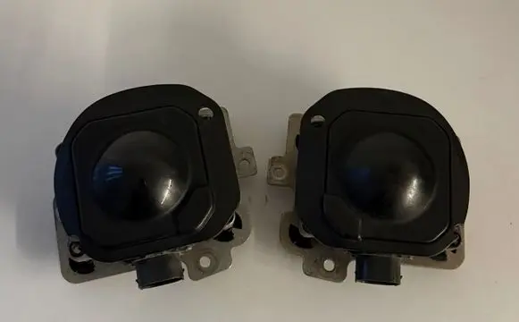 Audi A6 S6 C7 4G Distronic sensor radar 4G0907541A