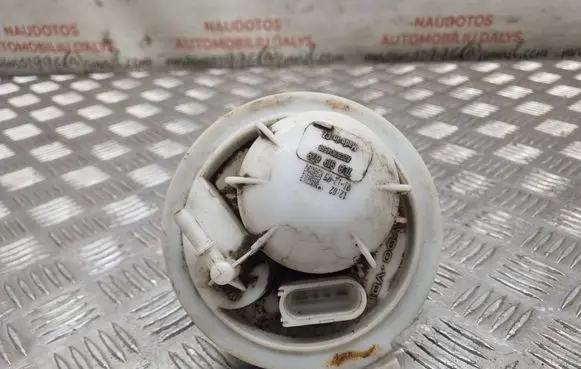 Audi Q7 4L In-tank fuel pump 7L8919679