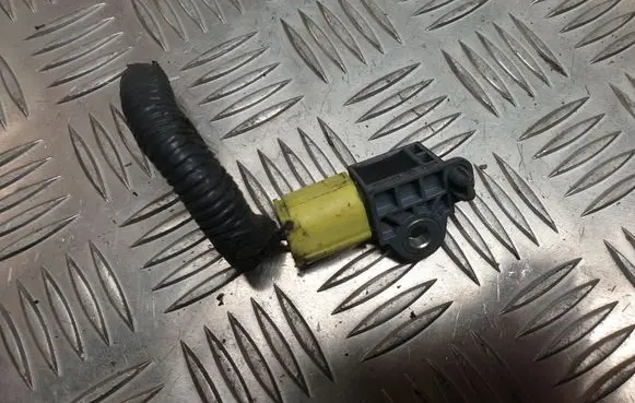 Nissan Qashqai Airbag deployment crash/impact sensor 985313RA0A