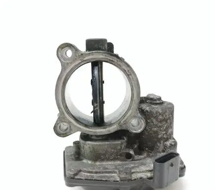 BMW 5 GT F07 Throttle valve 7810752 10378517