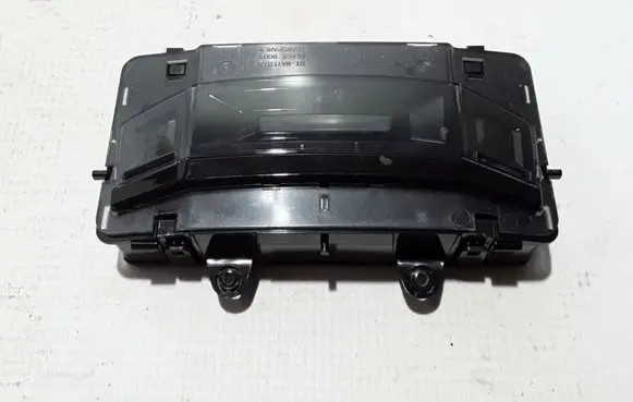 Peugeot 2008 II Front seat light 9814757480