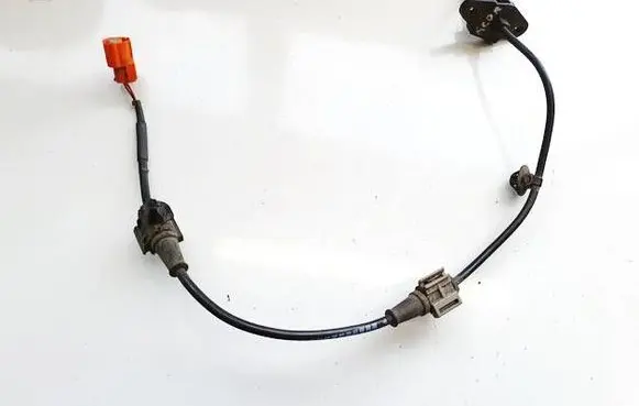 Honda Accord ABS rear brake sensor SED00RR10