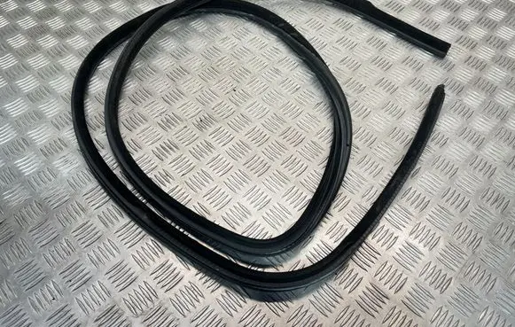 BMW 5 E60 E61 Rubber seal front coupe door 