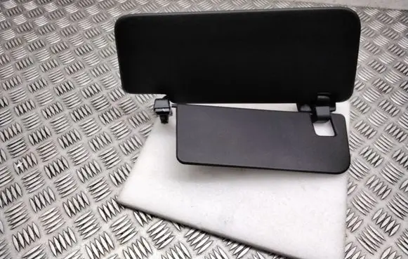 Mercedes-Benz ML W166 Sun visor A1668100310