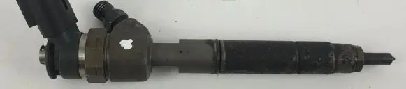 Mercedes-Benz A W169 Fuel injector A6400700787