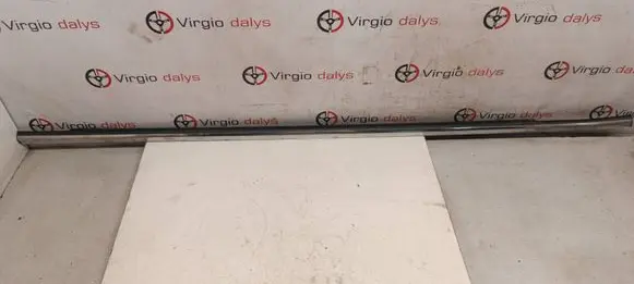 Renault Kadjar Door glass trim 