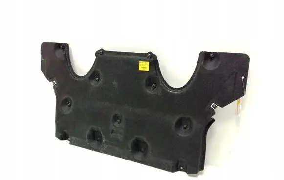 Audi A8 S8 D2 4D Engine cover (trim) 4N0825236A