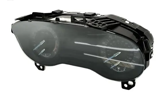 Ford Edge II Speedometer (instrument cluster) GT4T10849AB 10849 A2C38197601