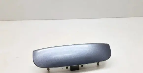Citroen C5 Tailgate/trunk/boot exterior handle