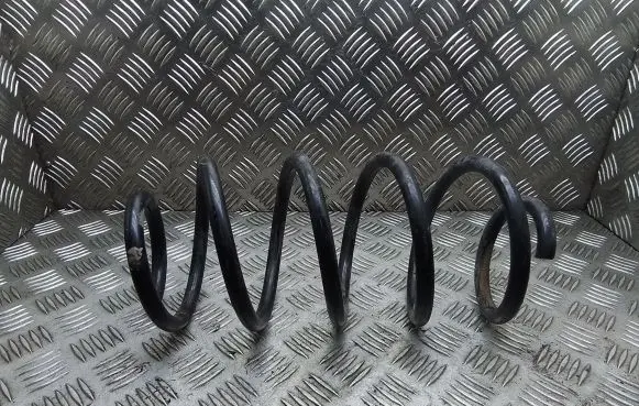 Volkswagen Golf Cross Front coil spring