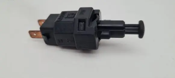 Opel Vectra B Brake pedal sensor switch 90196375