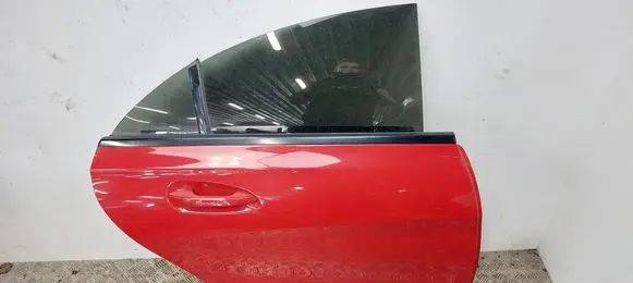 Mercedes-Benz CLA C117 X117 W117 Rear door 