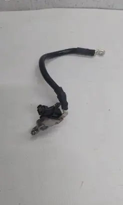 Audi A6 Allroad C7 Negative earth cable (battery) 8T0915181