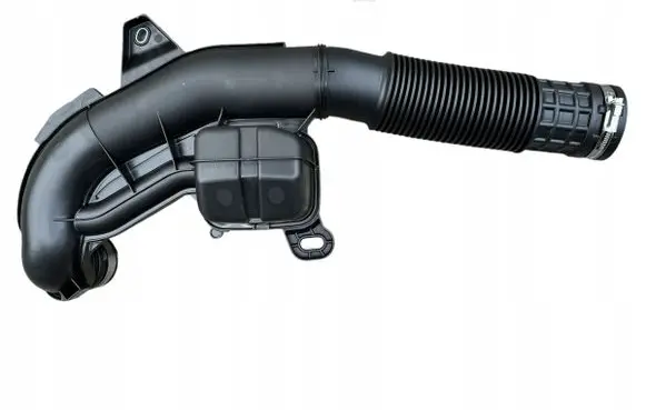 Renault Trafic III (X82) Air intake hose/pipe 165758306R