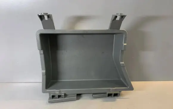 BMW 7 F01 F02 F03 F04 Glove box 9116152