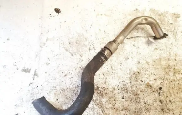 Opel Mokka Intercooler hose/pipe