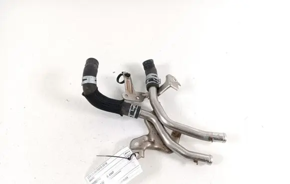 Lexus IS III XE30 Brake vacuum hose/pipe 1627931160