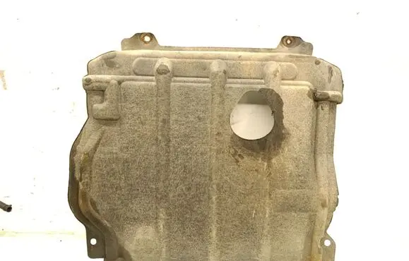 Jeep Grand Cherokee Engine splash shield/under tray