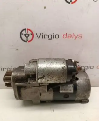 Nissan Navara D40 Starter motor 233005x00a
