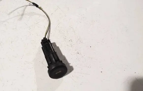 Ford Fiesta Sensor 