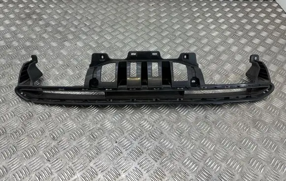 KIA Rio Front bumper lower grill 86522H8JA0