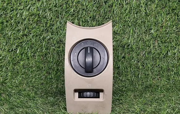 Ford Explorer Light switch 6L2T13D061 6L2T13D061FBW