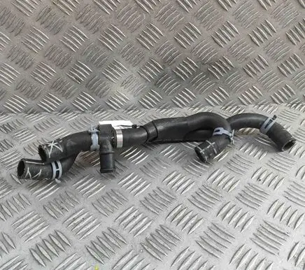 Skoda Enyaq iV Engine coolant pipe/hose 1EA121157K