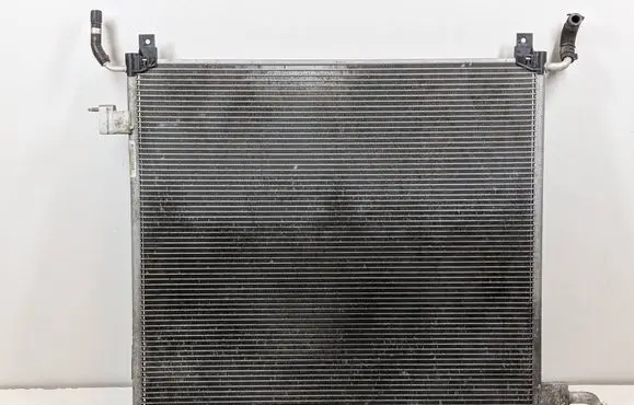 Land Rover Range Rover Sport L494 Coolant radiator FPLA8K230AA FPLA8K230AC FPLA8K230AD