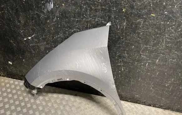 Toyota C-HR II Fender 