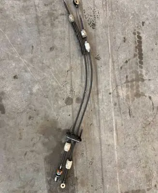 Ford Transit Gear shift cable linkage 