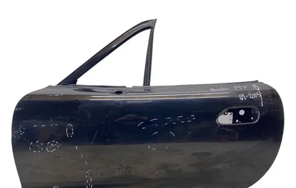 Mazda MX-5 NA Miata Front door
